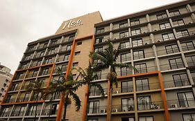 Slim Hotel Neo São Bernardo do Campo